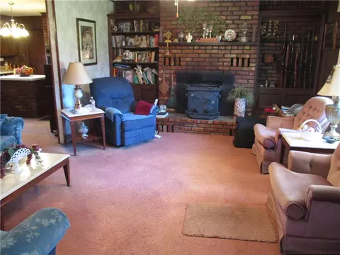 9552 N Ruby Hall Rd, Gentry, AR 72734 photo 8