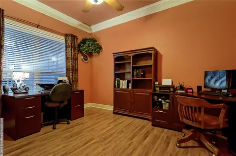 203 Chantilly Ave, Springdale, AR 72764 photo 4