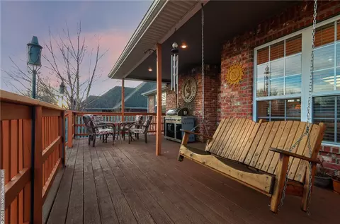 203 Chantilly Ave, Springdale, AR 72764 photo 19