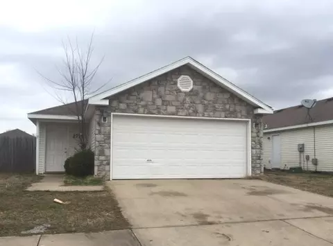 2775 Hampshire Ave, Springdale, AR 72764 photo 1