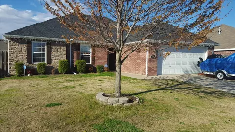 401 Post Rd, Rogers, AR 72756 photo 2