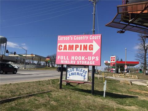 2166 Hwy 248, Branson, MO 65616 photo 2