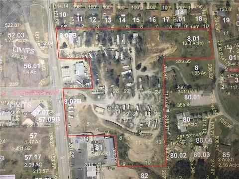 2166 Hwy 248, Branson, MO 65616 photo 1