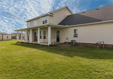 230 Town Vu Rd, Centerton, AR 72719 photo 28