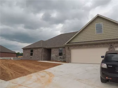 1700 Aniston Rd, Centerton, AR 72719 photo 1