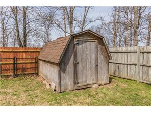 665 Gamble Rd, Centerton, AR 72719 photo 22