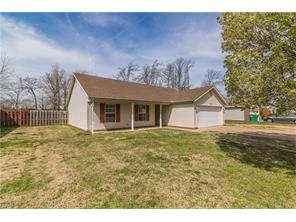 665 Gamble Rd, Centerton, AR 72719 photo 2