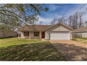665 Gamble Rd, Centerton, AR 72719 photo 1
