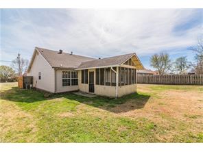 665 Gamble Rd, Centerton, AR 72719 photo 25