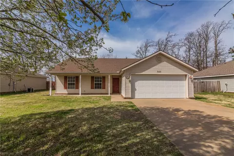 665 Gamble Rd, Centerton, AR 72719 photo 1