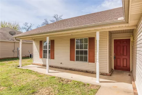665 Gamble Rd, Centerton, AR 72719 photo 3