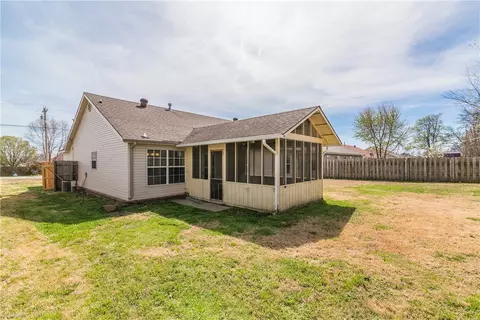 665 Gamble Rd, Centerton, AR 72719 photo 25