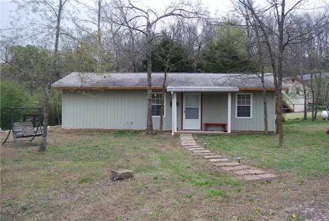 18550 Eagles Bend Rd, Springdale, AR 72764 photo 1