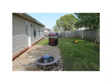 907 Fieldstone Ct, Centerton, AR 72719 photo 11