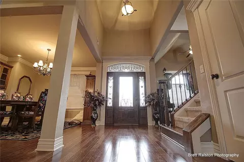 4075 Pasofino Loop, Springdale, AR 72764 photo 7