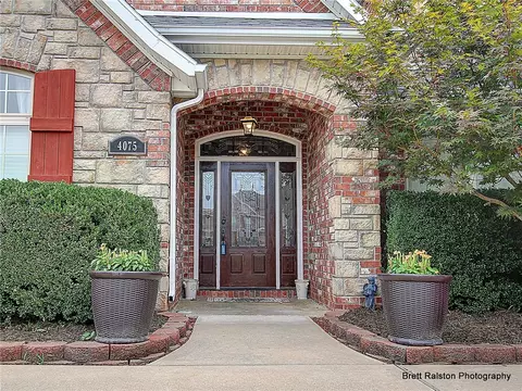 4075 Pasofino Loop, Springdale, AR 72764 photo 2