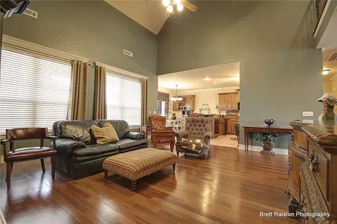 4075 Pasofino Loop, Springdale, AR 72764 photo 5