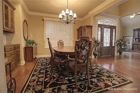 4075 Pasofino Loop, Springdale, AR 72764 photo 11