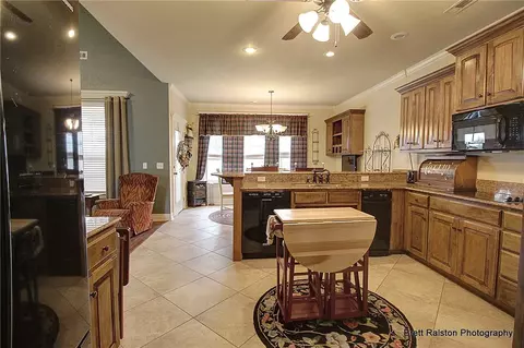 4075 Pasofino Loop, Springdale, AR 72764 photo 8