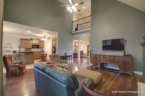 4075 Pasofino Loop, Springdale, AR 72764 photo 4