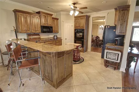 4075 Pasofino Loop, Springdale, AR 72764 photo 6