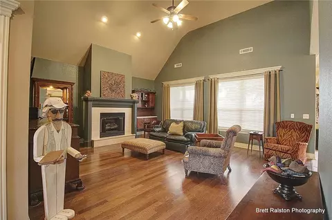 4075 Pasofino Loop, Springdale, AR 72764 photo 3