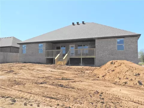511 Lancaster Rd, Centerton, AR 72719 photo 2