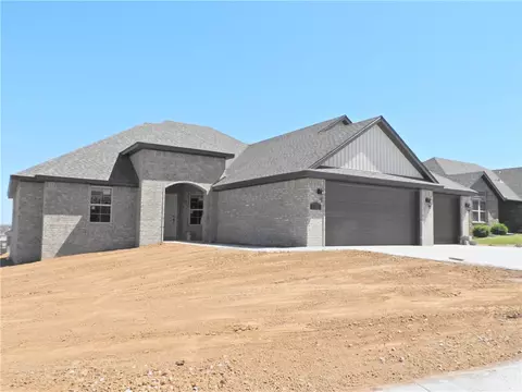 511 Lancaster Rd, Centerton, AR 72719 photo 1