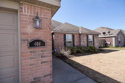 406 Post Rd, Rogers, AR 72758 photo 4