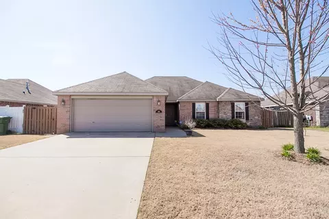406 Post Rd, Rogers, AR 72758 photo 3