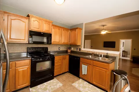 406 Post Rd, Rogers, AR 72758 photo 10