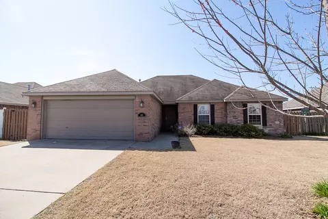 406 Post Rd, Rogers, AR 72758 photo 2