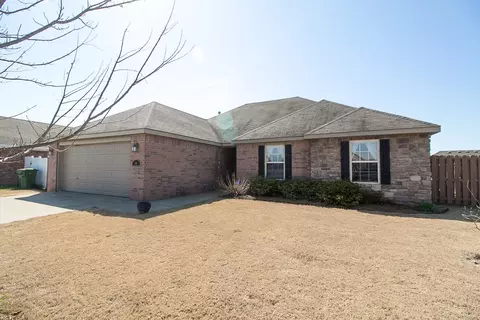 406 Post Rd, Rogers, AR 72758 photo 1
