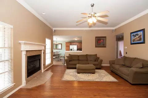 406 Post Rd, Rogers, AR 72758 photo 8