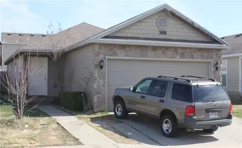 388 Cascade Cir, Springdale, AR 72764 photo 1