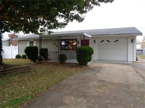 8215 S 35th Ter, Fort Smith, AR 72908 photo 1