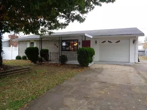 8215 S 35th Ter, Fort Smith, AR 72908 photo 1