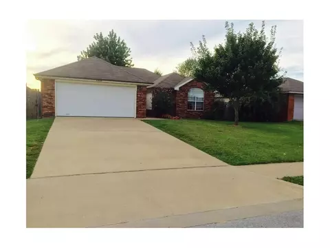 2558 Appleglen, Springdale, AR 72764 photo 1