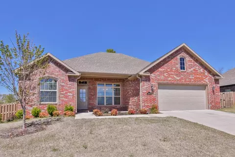 2000 Quinlan Ave, Lowell, AR 72745 photo 1