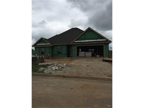 231 Cisterna Dr, Centerton, AR 72719 photo 1