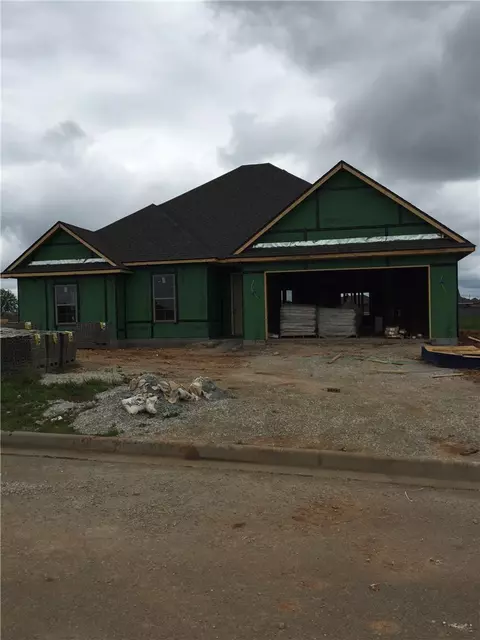 231 Cisterna Dr, Centerton, AR 72719 photo 1