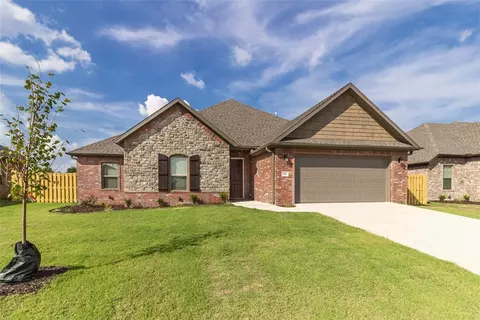 141 Cisterna Dr, Centerton, AR 72719 photo 1