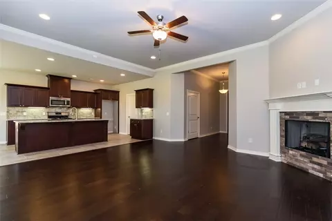 141 Cisterna Dr, Centerton, AR 72719 photo 7