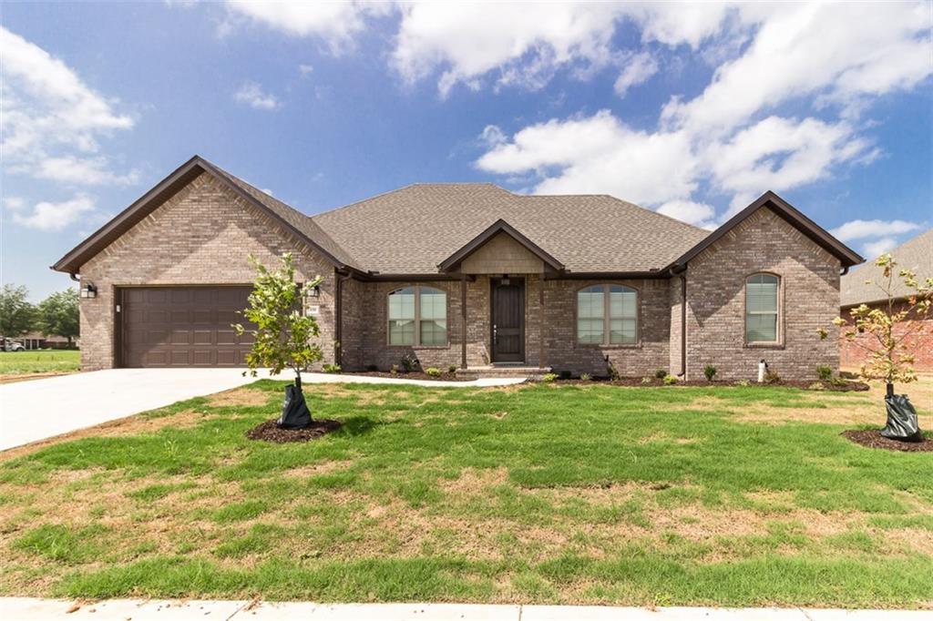 131 Cisterna Dr, Centerton, AR 72719 photo 20