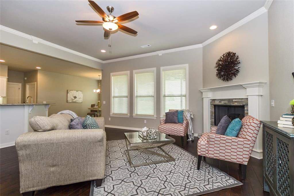 131 Cisterna Dr, Centerton, AR 72719 photo 3
