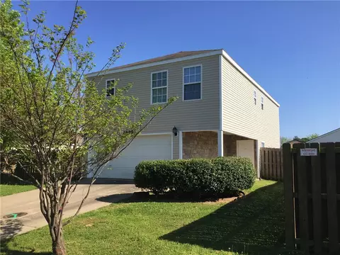2889 Commons Ave, Springdale, AR 72764 photo 1