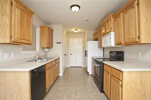 310 E Post Rd, Rogers, AR 72758 photo 9