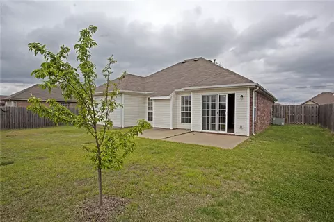 310 E Post Rd, Rogers, AR 72758 photo 26