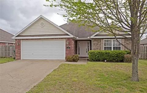 310 E Post Rd, Rogers, AR 72758 photo 2