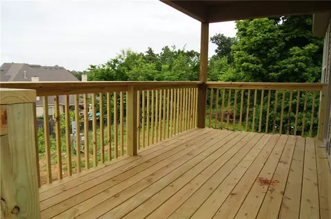 3198 Macon St, Springdale, AR 72764 photo 21